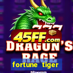 fortune tiger plataforma nova